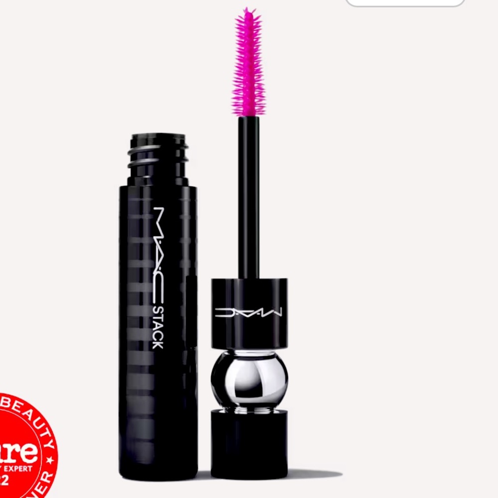 🆕 MAC Cosmetics MACStack Mascara